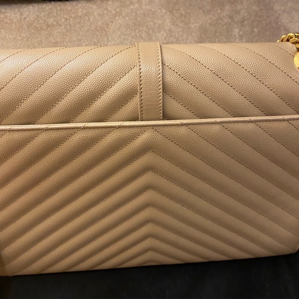 Ysl Large envelope - Picture 10 of 10